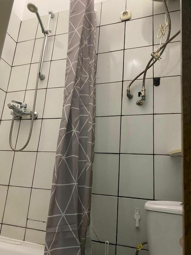 Краківська, Галицький район