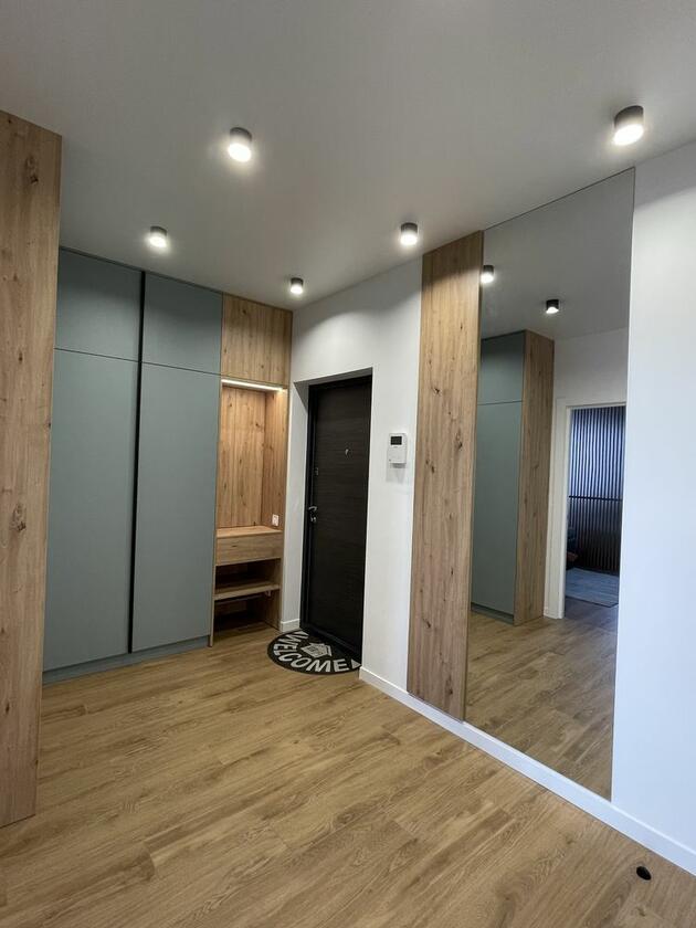 Городоцька, Залізничний район Городоцька, Залізничний район