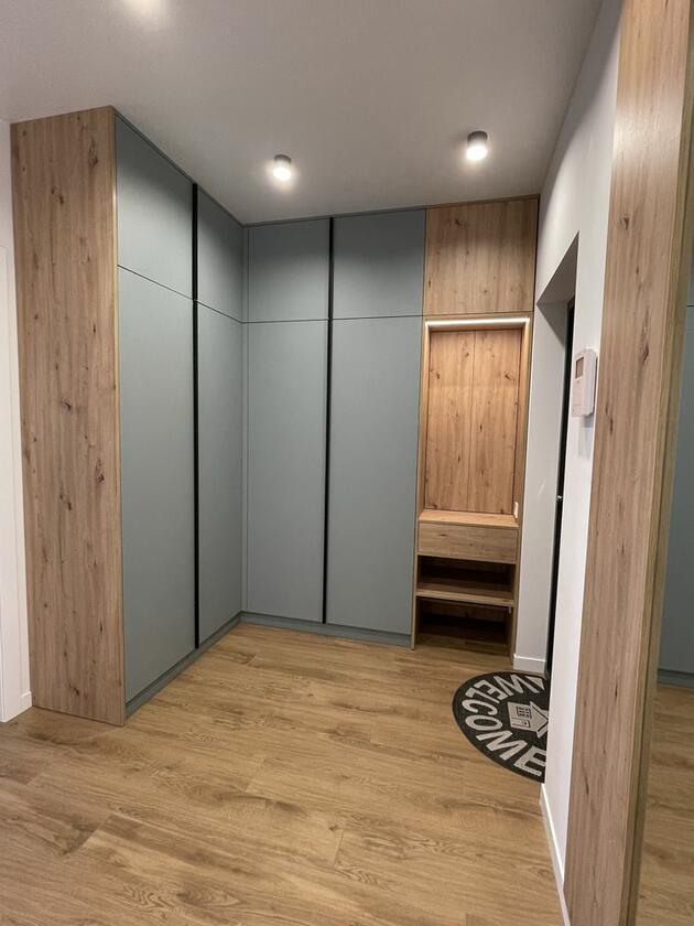 Городоцька, Залізничний район Городоцька, Залізничний район