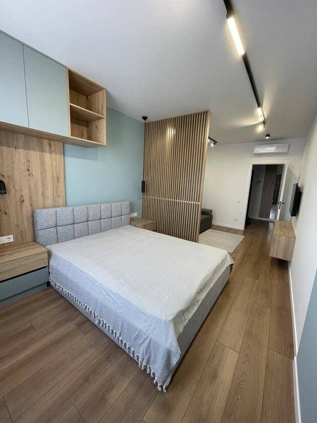 Городоцька, Залізничний район Городоцька, Залізничний район