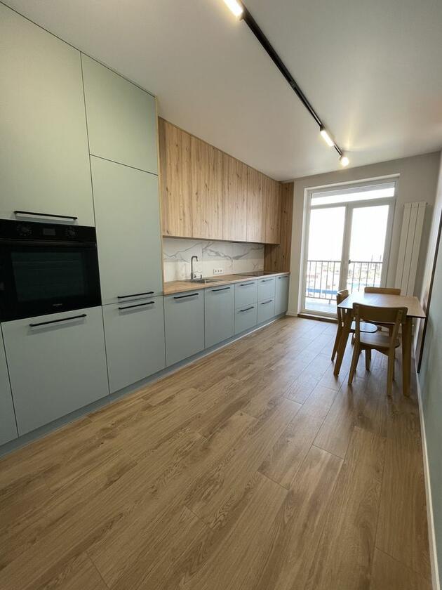 Городоцька, Залізничний район Городоцька, Залізничний район