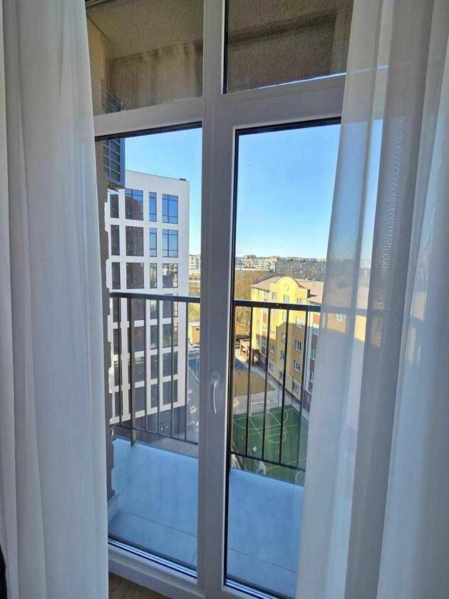 Чорновола, Шевченківський район Чорновола, Шевченківський район