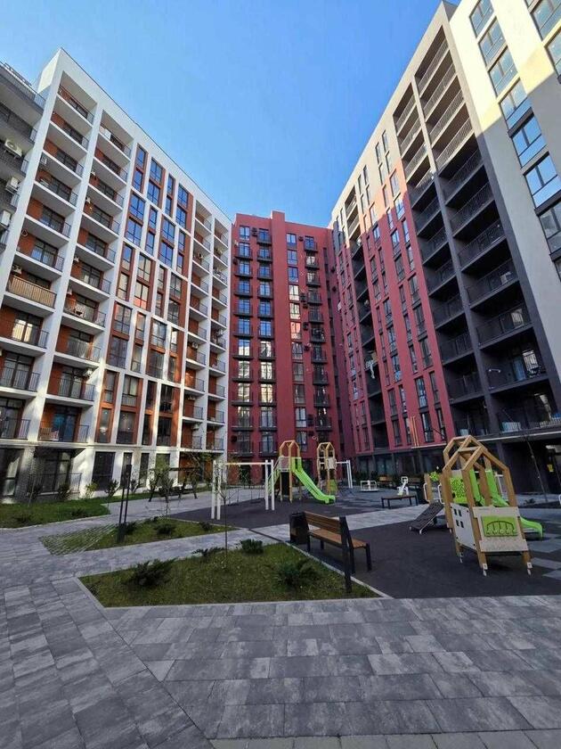 Чорновола, Шевченківський район Чорновола, Шевченківський район