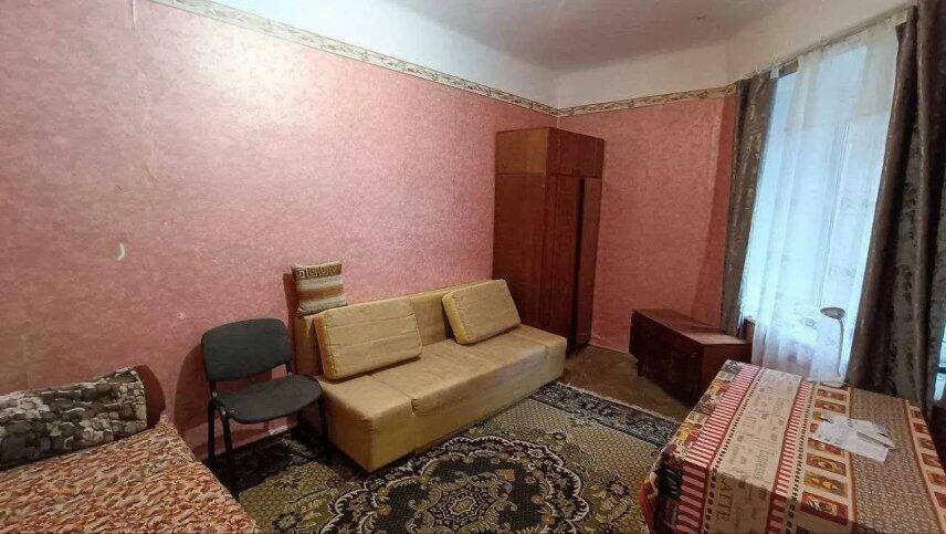 Драгоманова 28, Галицький район