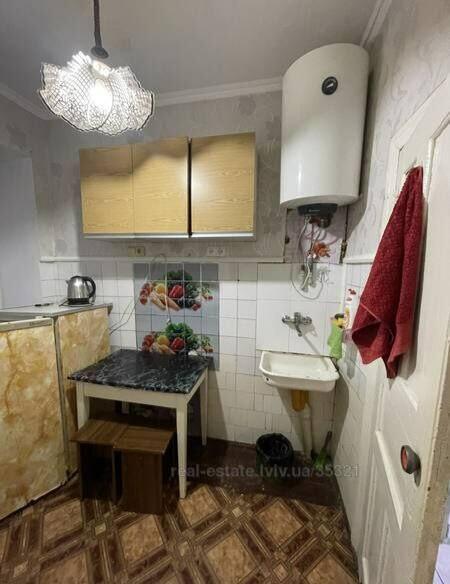 Драгоманова 28, Галицький район