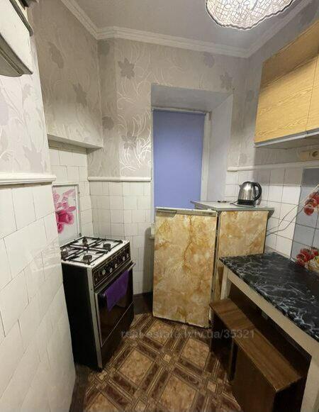 Драгоманова 28, Галицький район