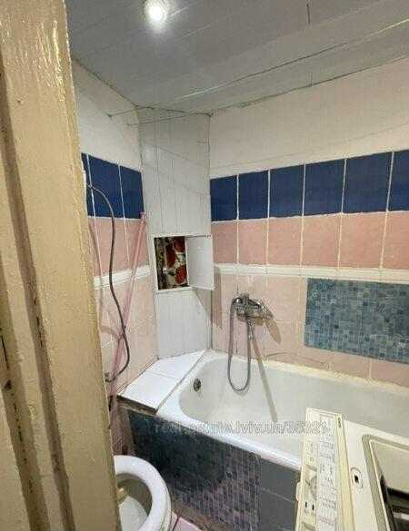 Драгоманова 28, Галицький район