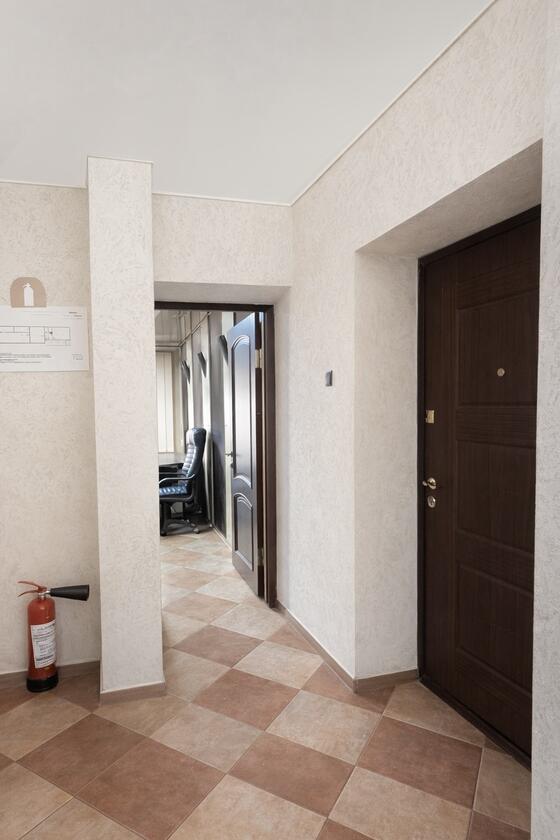 Єфремова  84, Франківський район