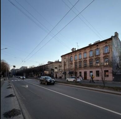 Медова, Галицький район