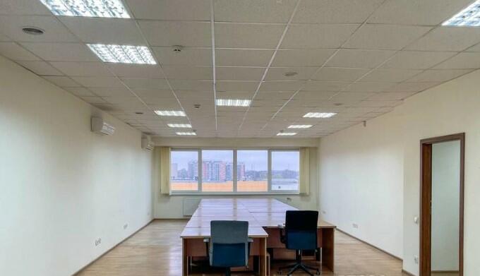 Богдана Хмельницького, Шевченківський район