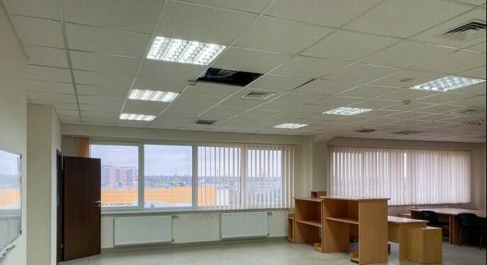 Богдана Хмельницького, Шевченківський район