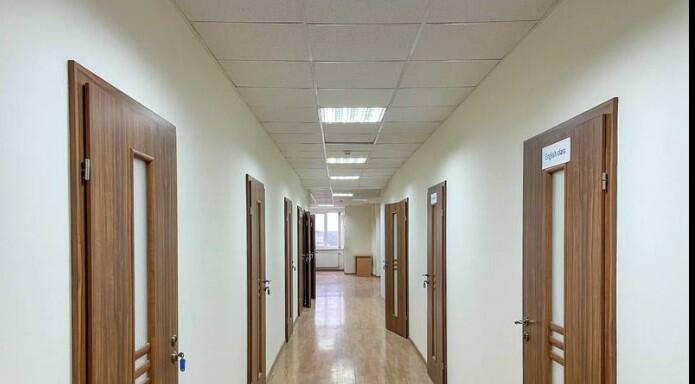 Богдана Хмельницького, Шевченківський район