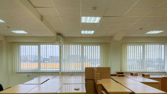 Богдана Хмельницького, Шевченківський район