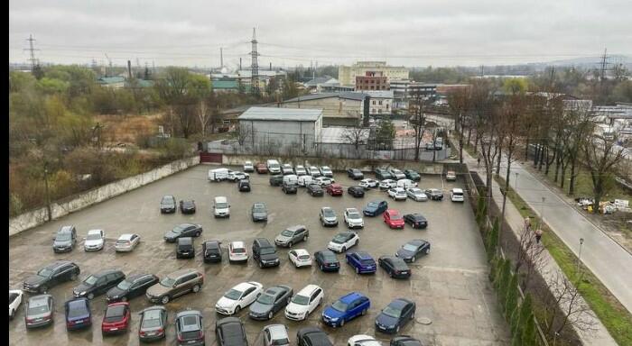 Богдана Хмельницького, Шевченківський район