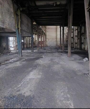 Збиральна, Залізничний район