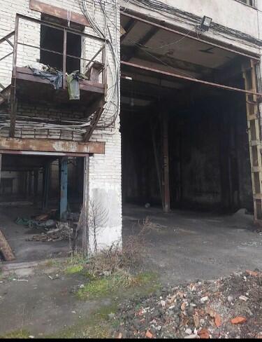 Збиральна, Залізничний район