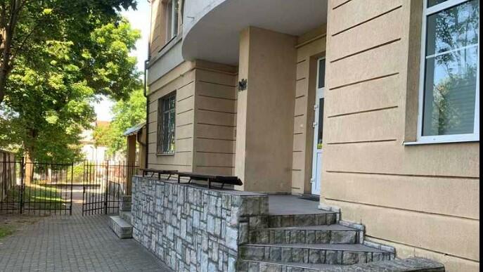 Юнаківа М. ген., Залізничний район