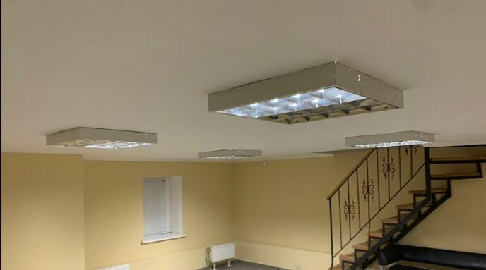 Юнаківа М. ген., Залізничний район