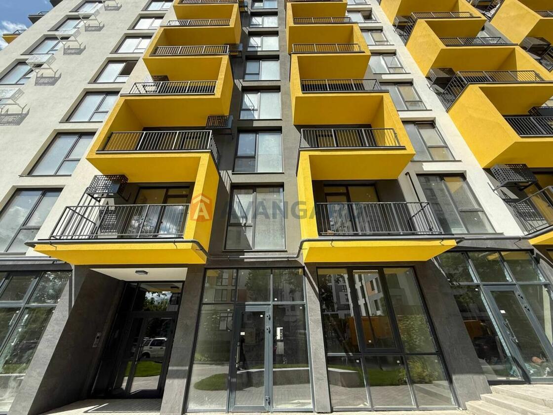 Пимоненка, Сихівський район