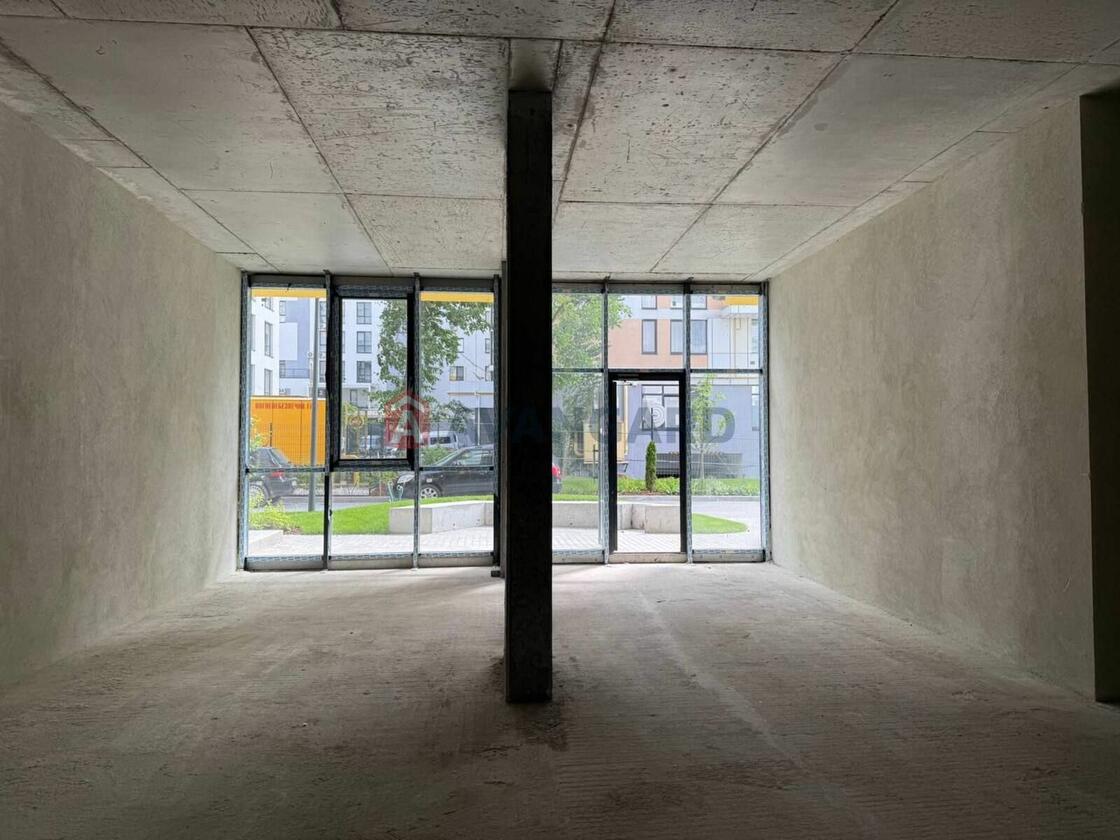 Пимоненка, Сихівський район