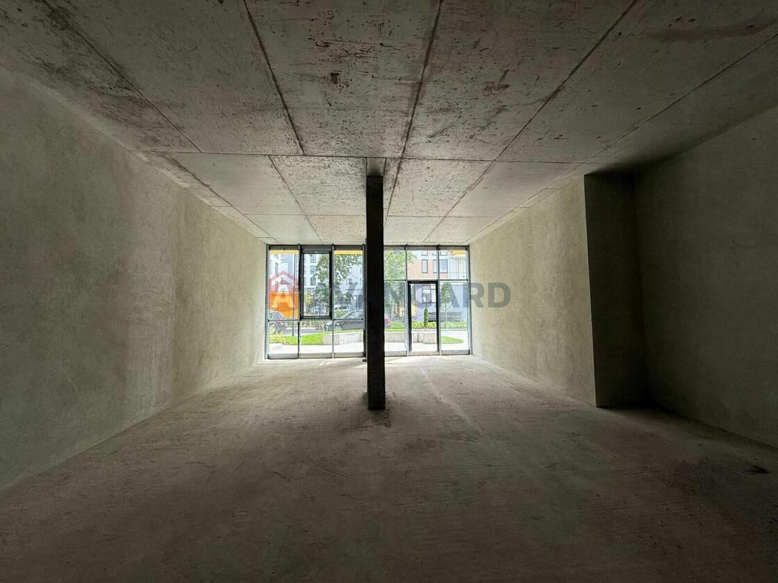 Пимоненка, Сихівський район