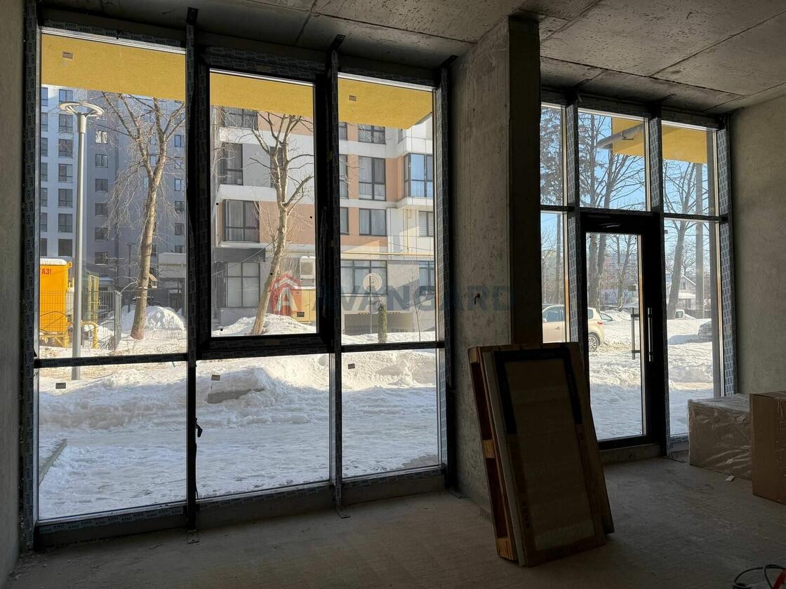 Пимоненка, Сихівський район