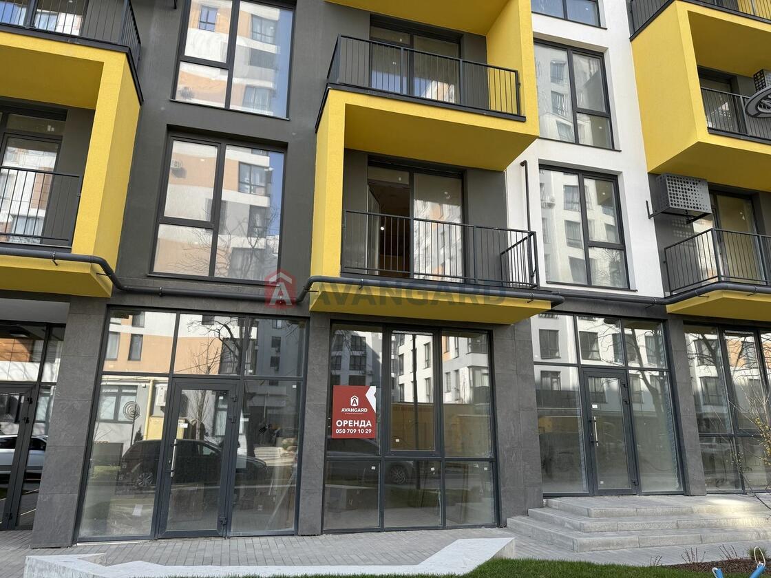 Пимоненка, Сихівський район