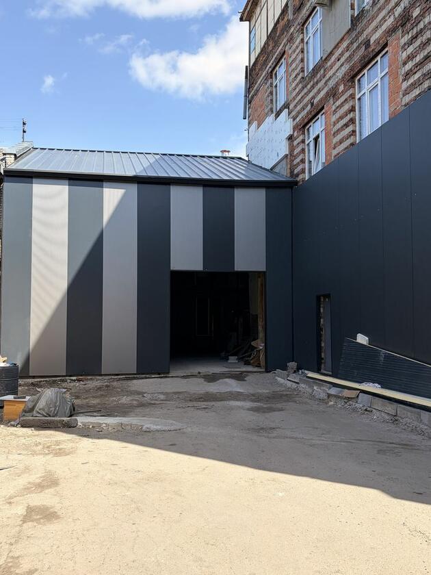 Жовківська, Галицький район Жовківська, Галицький район