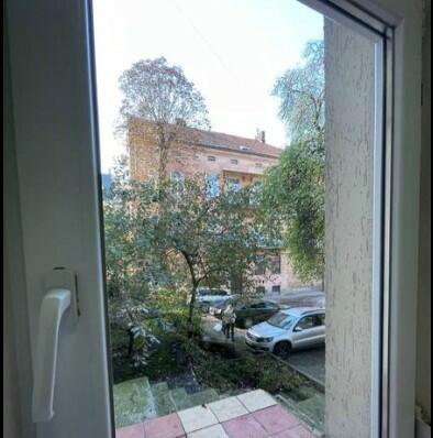 Дорошенка, Галицький район