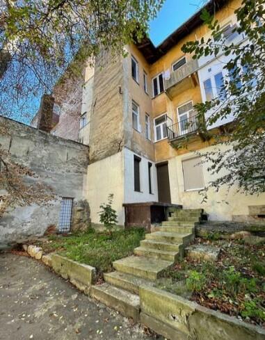 Дорошенка, Галицький район