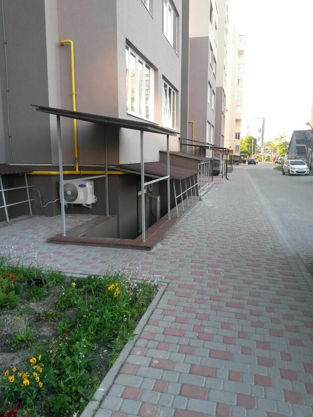 Наукова, Франківський район Наукова, Франківський район