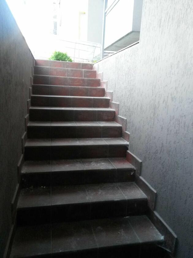 Наукова, Франківський район Наукова, Франківський район