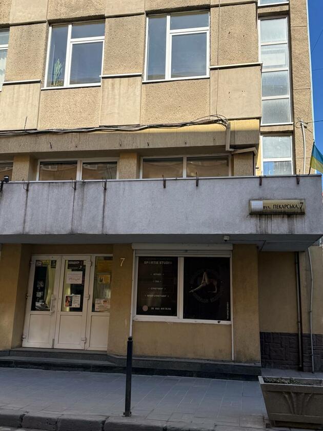 Пекарська 7, Галицький район Пекарська 7, Галицький район