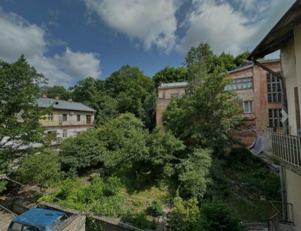 Лисенка, Галицький район