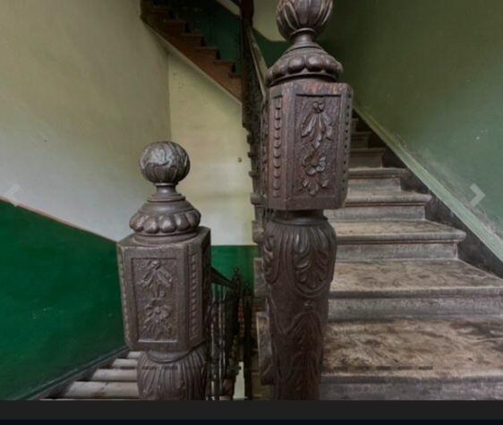 Лисенка, Галицький район