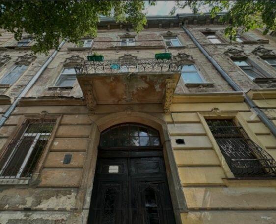 Лисенка, Галицький район