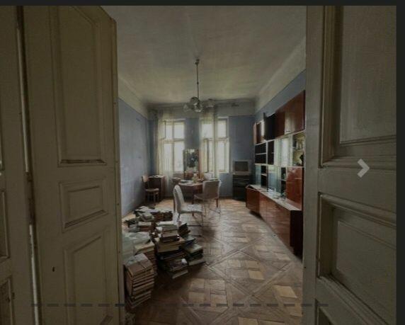 Лисенка, Галицький район