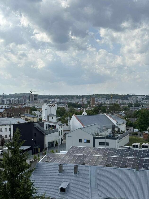 Богдана Хмельницького, Шевченківський район