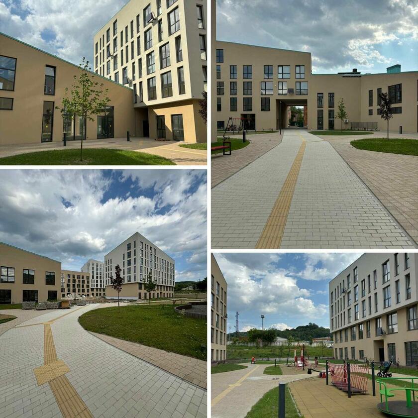 Богдана Хмельницького, Шевченківський район