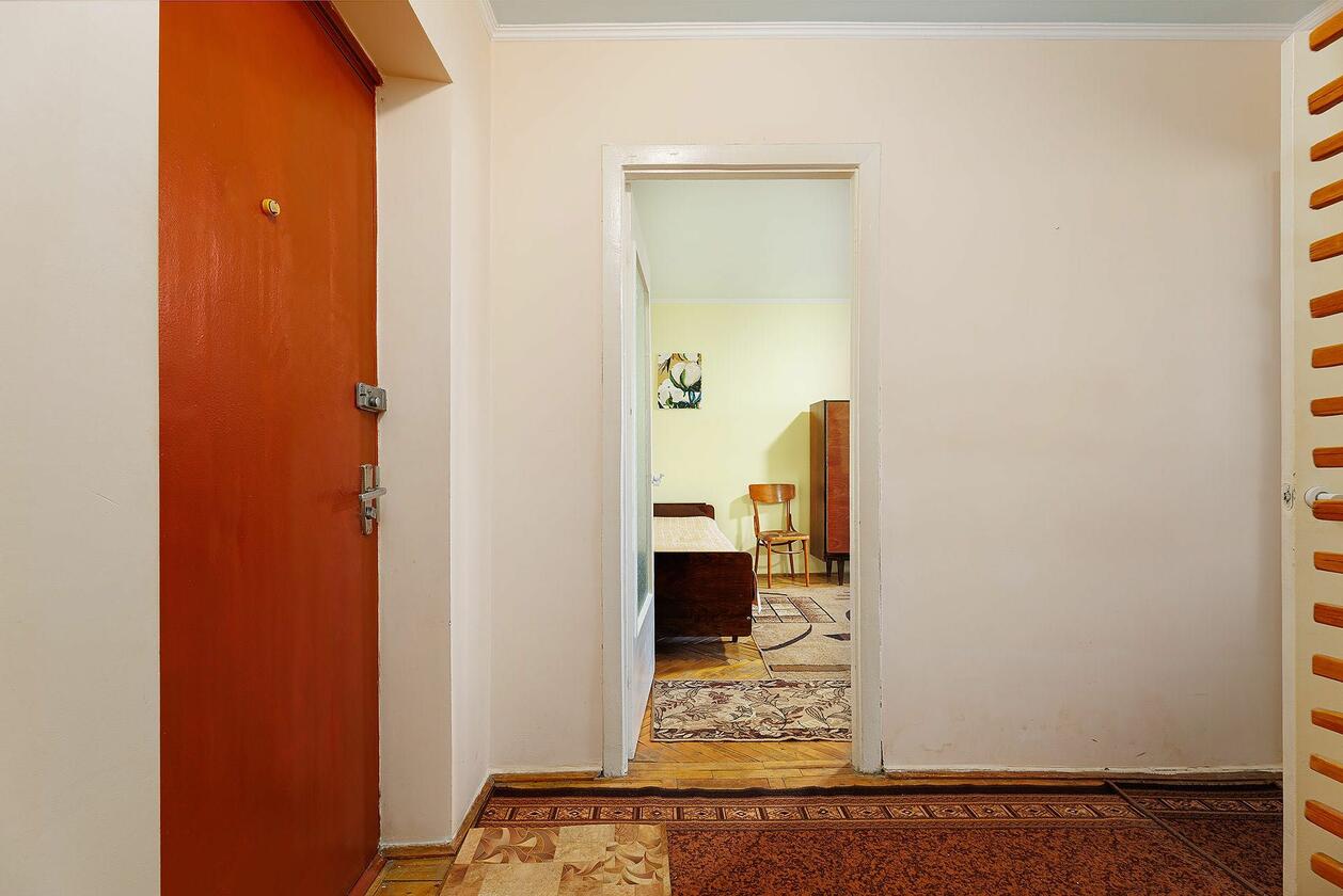 Бойчука, Франківський район