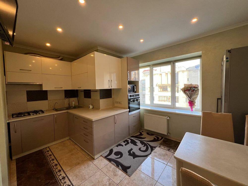 Вернадського, Сихівський район