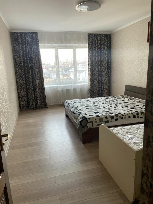 Вернадського, Сихівський район