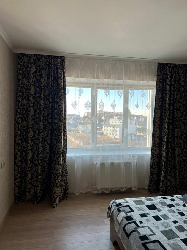 Вернадського, Сихівський район