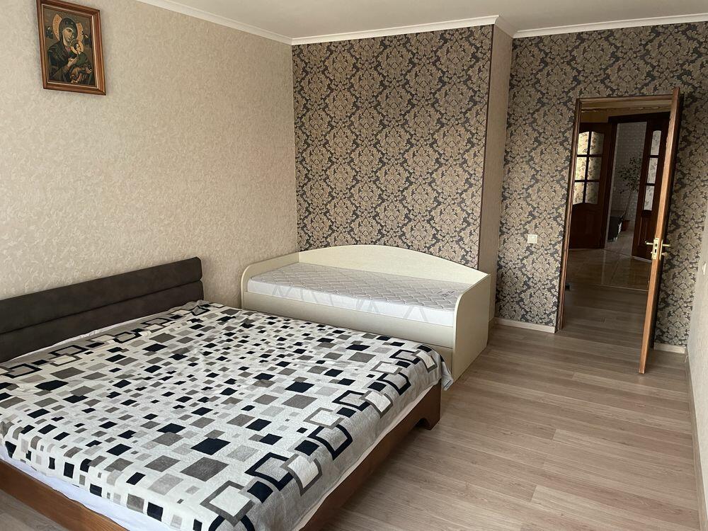 Вернадського, Сихівський район