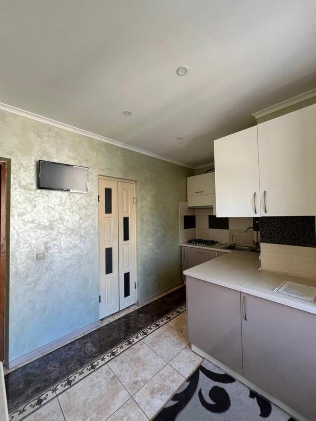 Вернадського, Сихівський район