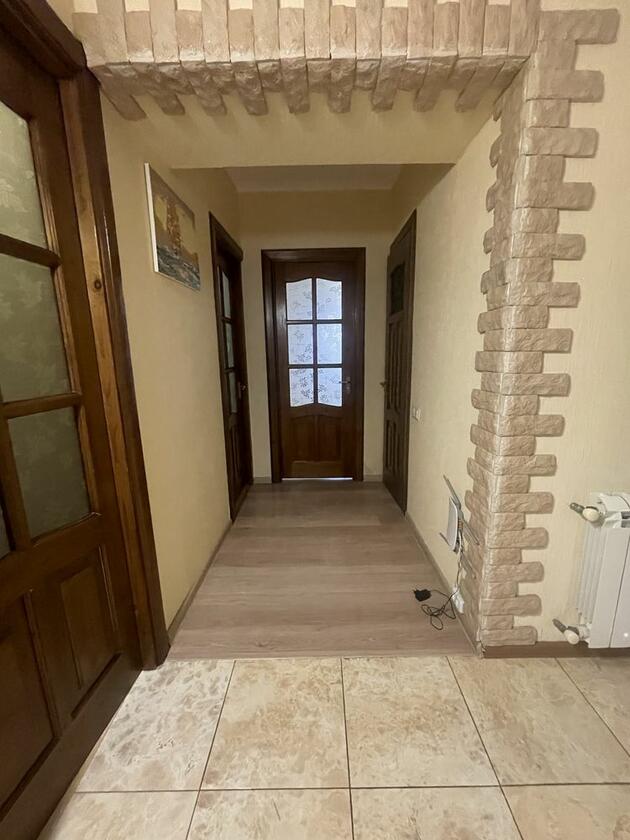 Вернадського, Сихівський район