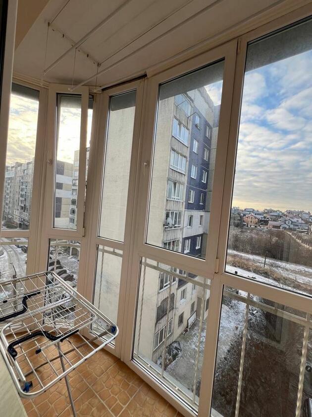 Вернадського, Сихівський район