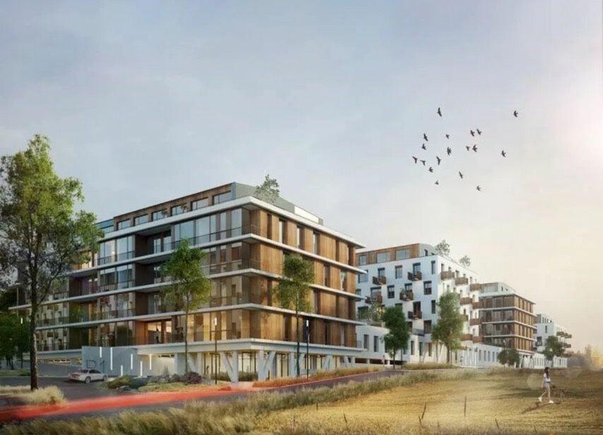 Орлика, Шевченківський район