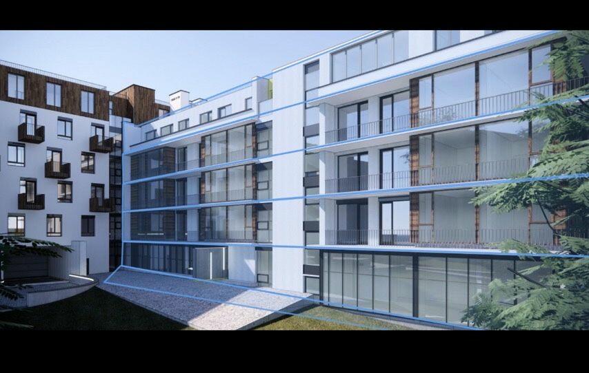 Орлика, Шевченківський район