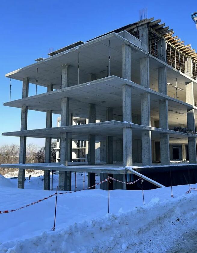 Орлика, Шевченківський район